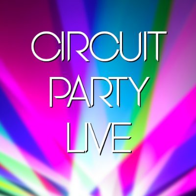 CircuitPrtyLive's profile picture. Uniting the circuit community worldwide together to share #oneLove with pride!