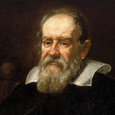 Galilei100's profile picture. ‏دانشمند بودم... قبل از توییتر!!