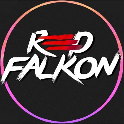 R3DFALKON Profile Picture