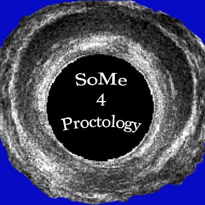 #SoMe4Proctology connecting all healthcare workers, students and patients interested in proctology @gae_gallo & @Dr_A_Sturiale _ Guest of honor @juliomayol