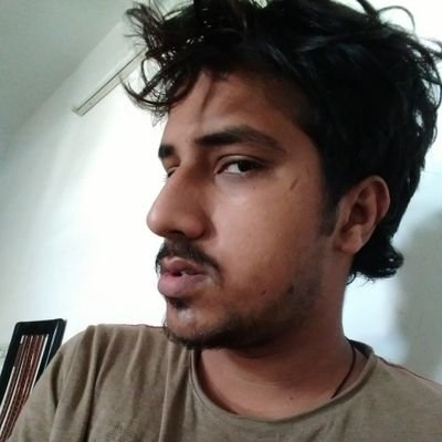 shashankpdy88's profile picture. Exploring Twitter.