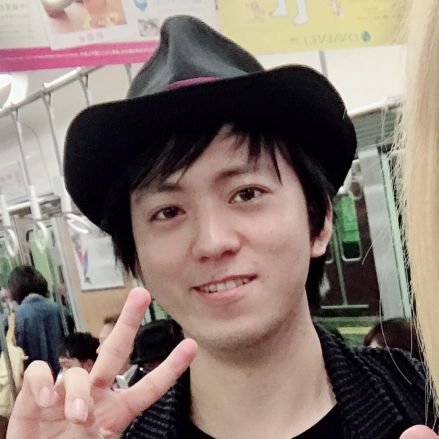 Saw19930910's profile picture. 今はフリーでドラムやってます。よろしくお願い致します。
個人アカはこちら→@yoshida_so