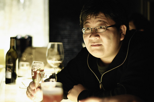 xfactor_ryu's profile picture. 가요 음반수집가