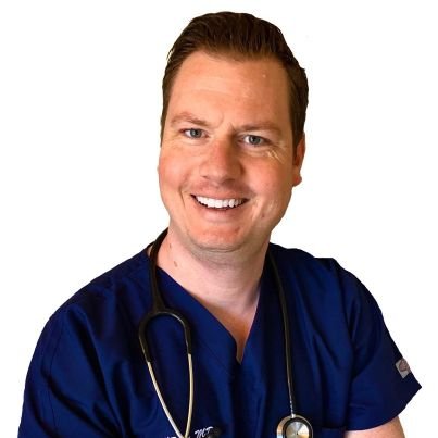 Dr. Dan O’Brien is a physician and professor and is a popular medical expert with appearance on national Talk Shows including on Fox TV.