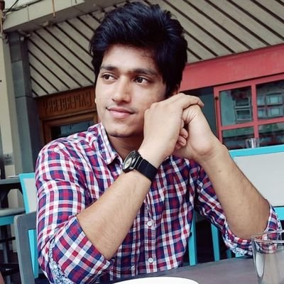 im_rajatjain's profile picture. #Entrepreneur #Smartees #Founder