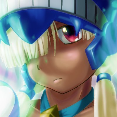 Chrom Ouseさんのプロフィール画像
