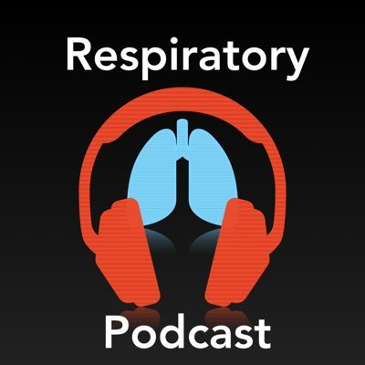 Podcast quincenal en Español acerca de las enfermedades respiratorias. Dirigido por @banavarrete. Disponible en ApplePodcast, Ivoox, Spotify y Anchor