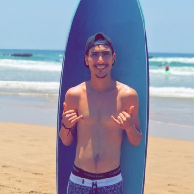 Oussama Merzouqi is a Young surfer,Fashion blogger and Public figure and Photographer from Agadir,Morocco 🏄🏻🤙🏽🇲🇦 insta:@oussama.merzouqi 👻 oussama.mrzq