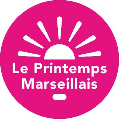 ☀️ Compte twitter du Printemps Marseillais 4-5 | #JeVotePrintempsMarseillais #JeVoteRubirola @PrintempsMrs