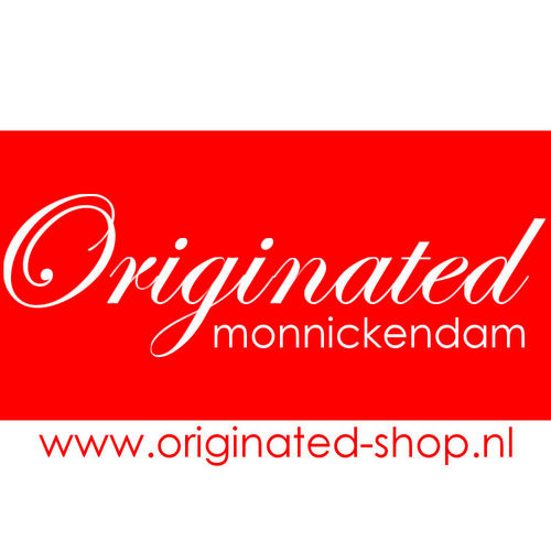 Mede-eigenaar van woonwinkel Originated en webshop Originated-Shop.