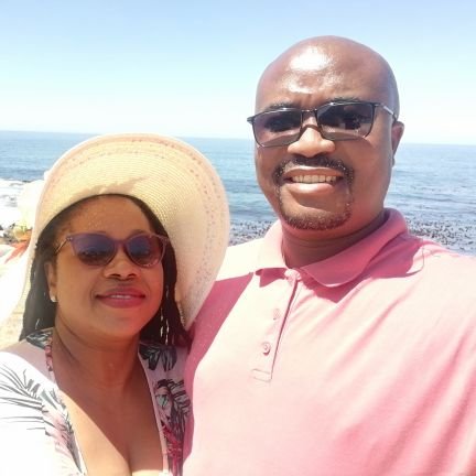 ChaiseKhumalo's profile picture. 