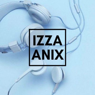 IzzaAnix's profile picture. A teen human with connection
