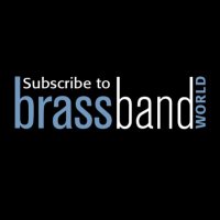 Brass Band World (@bbwmagazine) 's Twitter Profile Photo