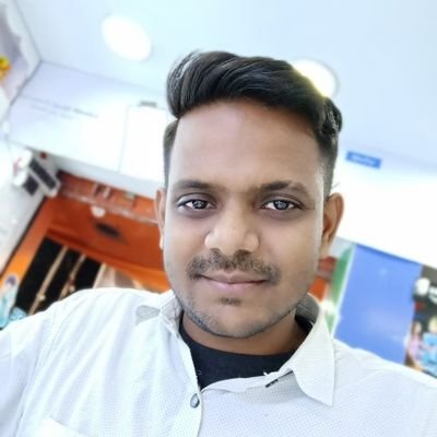 SMADNANHUSSAIN1's profile picture. “Your Money, Your our Goals — My Guidance.”

“Let your actions talk.”

“Ignore noise. Focus on goals.”