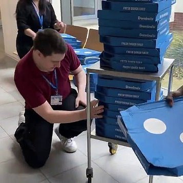 tom26372033's profile picture. medical staff