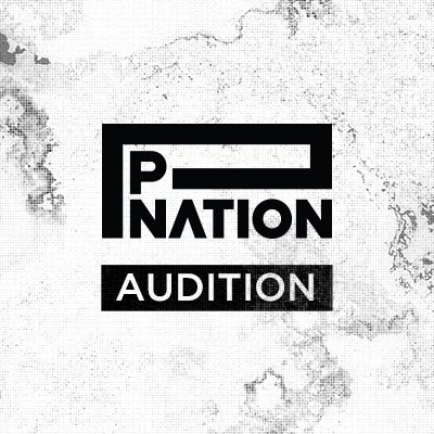P NATION Casting & Training Team Official Account