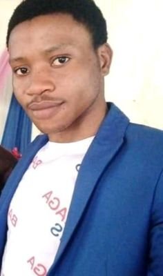 God children vessel to spread the gospel.. studied at WOSEM Bible college and Theological seminary Lagos.
