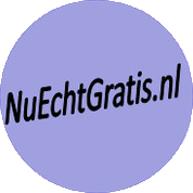 NuEchtGratis's profile picture. Elke dag zijn hier allerlei gratis producten te verkrijgen zoals: gratis SMS, gratis proefmonsters en gratis spullen. Allemaal is het helemaal 100% gratis.