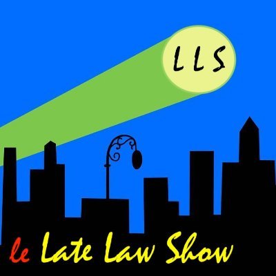 La 1re émission juridique nocturne pour aborder le Droit dans tous ses/nos états, avec une équipe faite à 100 % de juristes, enseignants-chercheurs & praticiens