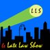 LLS | Late Law Show (@late_law) Twitter profile photo LLS | Late Law Show (@late_law) Twitter profile photo