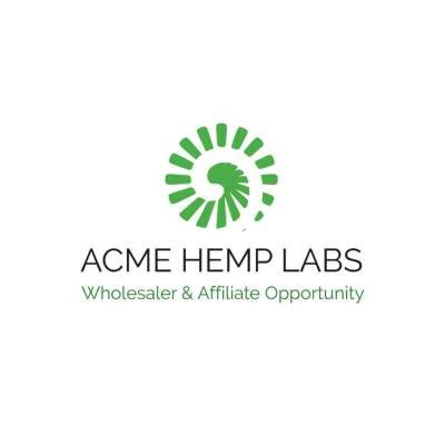 WholesaleHempCO's profile picture. Acme Hemp Labs - 1025 Tennyson St Denver, CO 80204 303-880-8394
We're a #Colorado based #wholesalehemp and #CBD company https://t.co/YzohCoimgC  #hempcigars