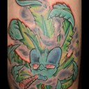 Jerry Champlin - @SpitshadeTattoo - Twitter