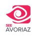 SeeAvoriaz.com (@SeeAvoriaz) Twitter profile photo