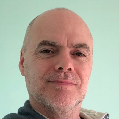 diarmuidcogan's profile picture. It was fun for a few years. Slán libh!