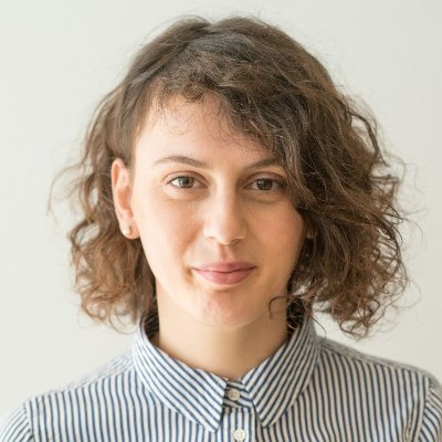 BajramshaheS's profile picture. PhD student @unibz