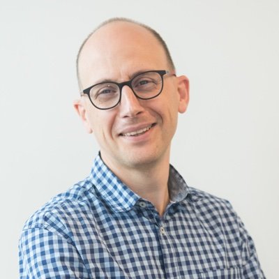 Eric Bariaux Profile