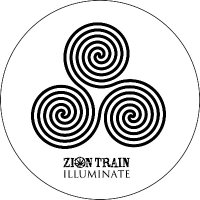 ziontrain(@ziontrainindub) 's Twitter Profile Photo