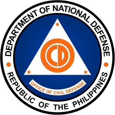 Official Twitter Account of Office of Civil Defense Region 5 (OCD5)