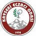 Kayseri Eczacı Odası (@kayserieczacio1) Twitter profile photo
