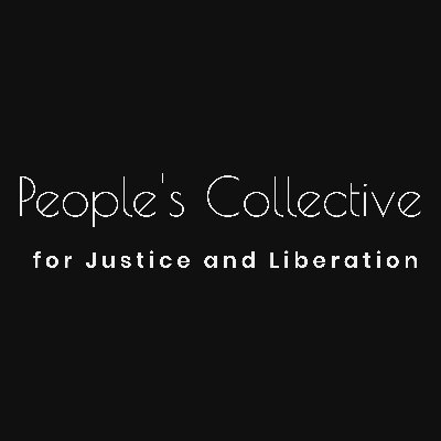 Peoples Collective engages folx 2 address #AntiAsianRacism & builds cross racial solidarity & intersectionally w/ other communities of color #BuildingSolidarity