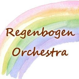 🌈Regenbogen Orchestra ｢#虹オケ｣公式。ドレミファソラシドの7つの音が、映す心を奏でます。虹色の音符をつないで、あなたとあなたの架け橋に。 Instagram→ https://t.co/POCgN57eCB