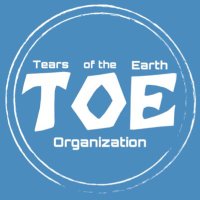 Tears of The EARTH(@toeforchange) 's Twitter Profile Photo