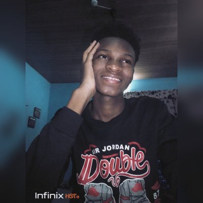 🇳🇬🔥 The Wizard Of Tech 🤓 Hit Follow Button 🕹 Lemme just come and be going 🚶
