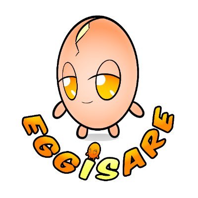 Eggisareさんのプロフィール画像