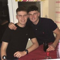 codie howe (@codie7howe) 's Twitter Profile