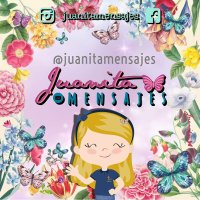 JuanitaMensajes(@JuanitaMensajes) 's Twitter Profile Photo