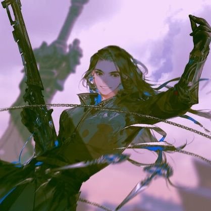 Why85456148's profile picture. 你当像鸟飞往你的山