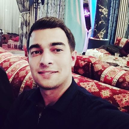 alizadahx's profile picture. İnstagram: azer_elizade1