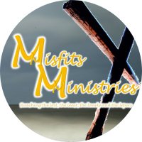 Misfits Ministries(@Misfits4Jesus) 's Twitter Profile Photo