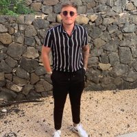 Cain (@cainthomass) 's Twitter Profile