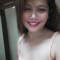 Fritz Joyce Bagay - @BagayJoyce Twitter Profile Photo