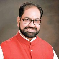 Pramod Gupta (@pramodguptaadv) 's Twitter Profile