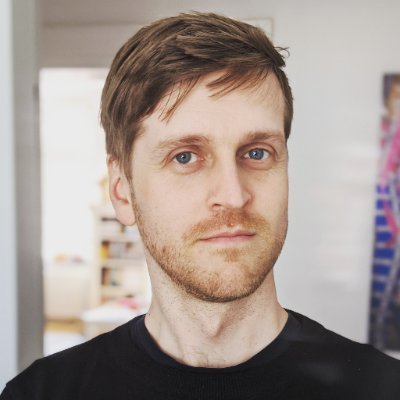 ernire's profile picture. Fluctuat Nec Mergitur