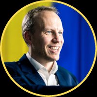 CTO Larsson(@ctoLarsson) 's Twitter Profile Photo