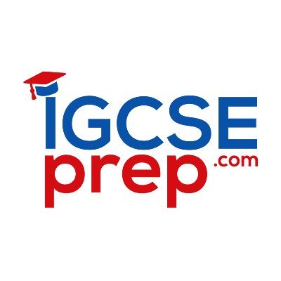 igcseprep's profile picture. Online IGCSE exam preparation masterclasses with specialist live super tutors 👨‍💻👩‍🏫👨‍🎓
#igcseprep