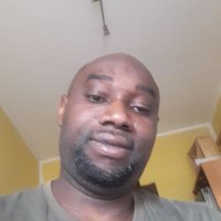 Odai George Lary - @LaryOdai Twitter Profile Photo
